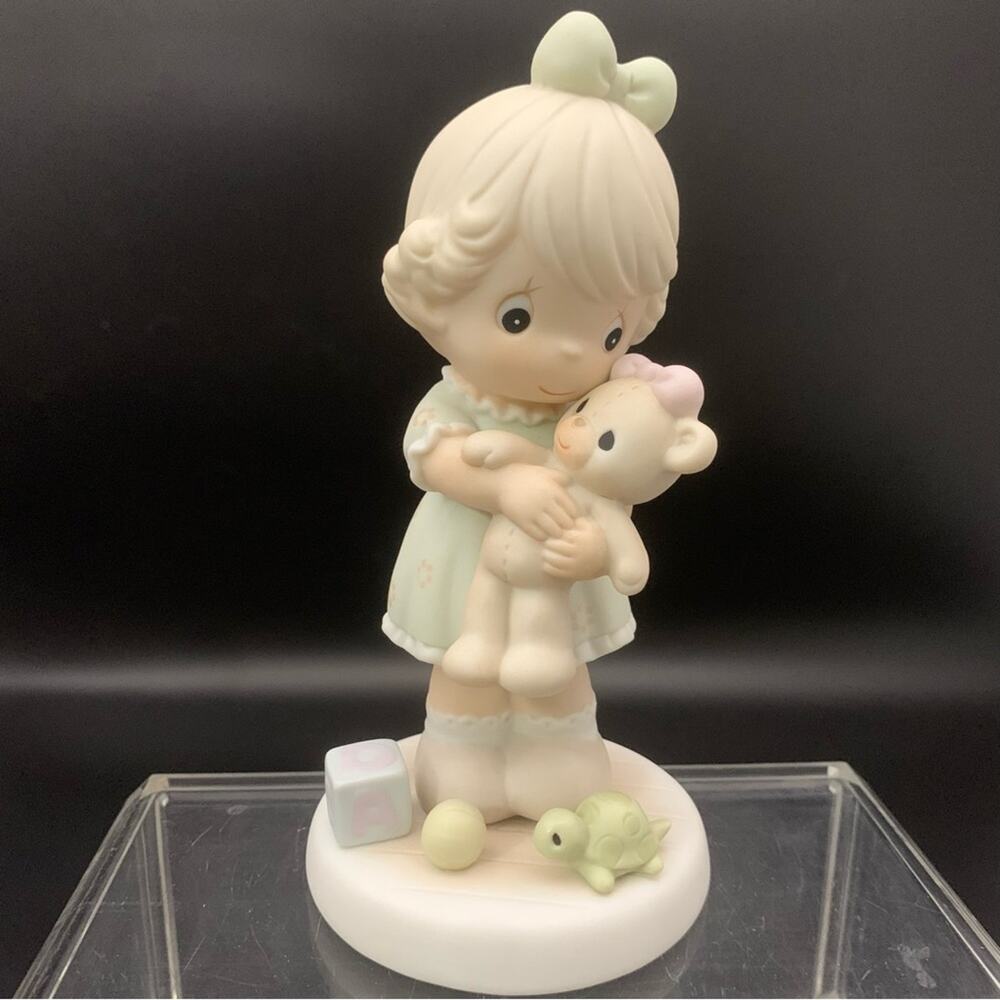 1993 Precious Moments Figurine